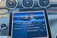 Mercedes-Benz GLC 300 (Clasa GLC) din 2024 cu 32.335 km - oferta MER245348 - foto 17