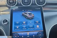 Mercedes-Benz GLC 300 (Clasa GLC) din 2024 cu 32.335 km - oferta MER245348 - foto 20