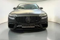 Mercedes-Benz S 63 AMG (Clasa S) din 2023 cu 15.525 km - oferta MER245349 - foto 2