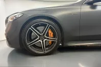 Mercedes-Benz S 63 AMG (Clasa S) din 2023 cu 15.525 km - oferta MER245349 - foto 4