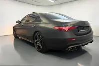 Mercedes-Benz S 63 AMG (Clasa S) din 2023 cu 15.525 km - oferta MER245349 - foto 5