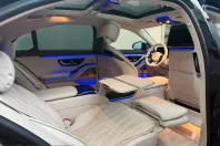 Mercedes-Benz S 63 AMG (Clasa S) din 2023 cu 15.525 km - oferta MER245349 - foto 9