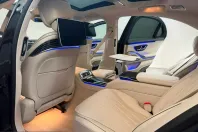 Mercedes-Benz S 63 AMG (Clasa S) din 2023 cu 15.525 km - oferta MER245349 - foto 14