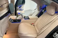 Mercedes-Benz S 63 AMG (Clasa S) din 2023 cu 15.525 km - oferta MER245349 - foto 15