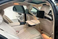 Mercedes-Benz S 63 AMG (Clasa S) din 2023 cu 15.525 km - oferta MER245349 - foto 18