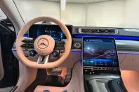Mercedes-Benz S 63 AMG (Clasa S) din 2023 cu 15.525 km - oferta MER245349 - foto 21