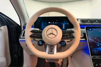 Mercedes-Benz S 63 AMG (Clasa S) din 2023 cu 15.525 km - oferta MER245349 - foto 22