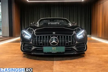 Mercedes-Benz AMG GT din 2021 - oferta MER245350