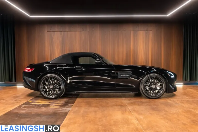 Mercedes-Benz AMG GT (Clasa GT) din 2021 cu 19.500 km - oferta MER245350 - foto 3