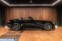 Mercedes-Benz AMG GT (Clasa GT) din 2021 cu 19.500 km - oferta MER245350 - foto 4