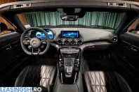 Mercedes-Benz AMG GT (Clasa GT) din 2021 cu 19.500 km - oferta MER245350 - foto 11