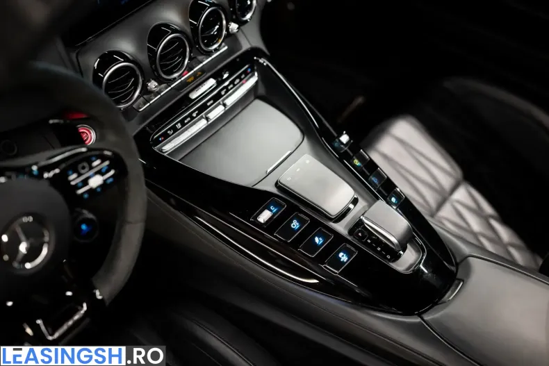 Mercedes-Benz AMG GT (Clasa GT) din 2021 cu 19.500 km - oferta MER245350 - foto 13