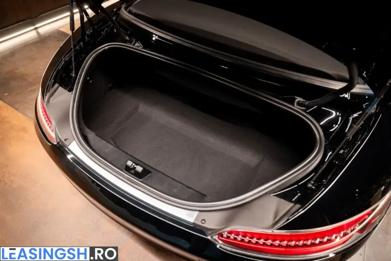 Mercedes-Benz AMG GT (Clasa GT) din 2021 cu 19.500 km - oferta MER245350 - foto 18