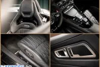 Mercedes-Benz AMG GT (Clasa GT) din 2021 cu 19.500 km - oferta MER245350 - foto 24
