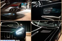 Mercedes-Benz AMG GT (Clasa GT) din 2021 cu 19.500 km - oferta MER245350 - foto 25