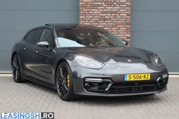 Porsche Panamera din 2023 - oferta POR245351