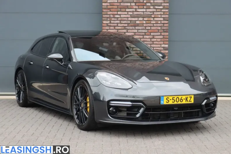 Porsche Panamera din 2023 cu 51.352 km - oferta POR245351 - foto 1