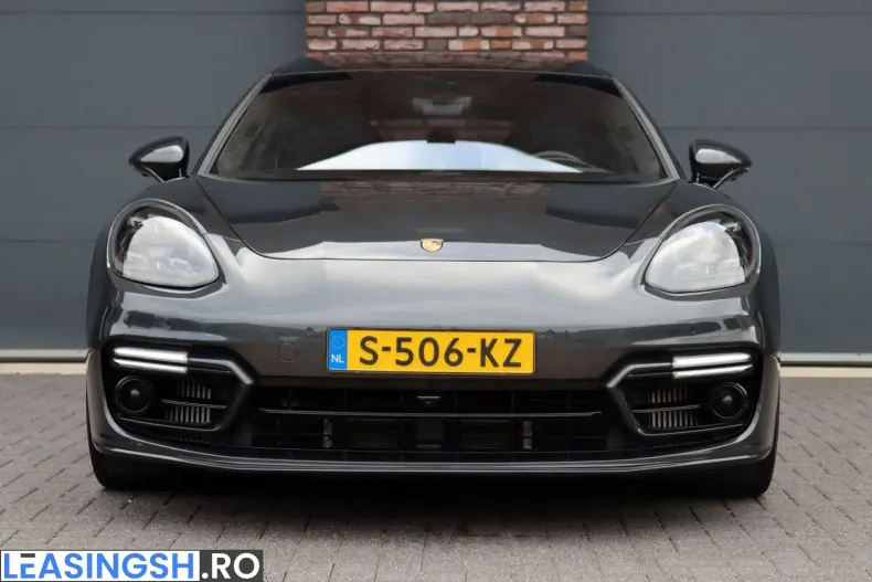 Porsche Panamera din 2023 cu 51.352 km - oferta POR245351 - foto 2