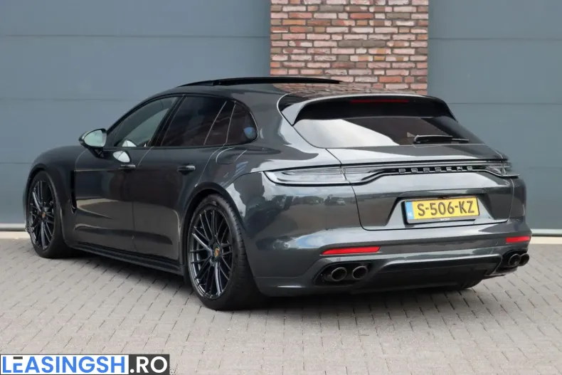 Porsche Panamera din 2023 cu 51.352 km - oferta POR245351 - foto 6