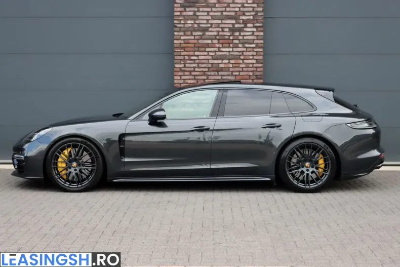 Porsche Panamera din 2023 cu 51.352 km - oferta POR245351 - foto 10