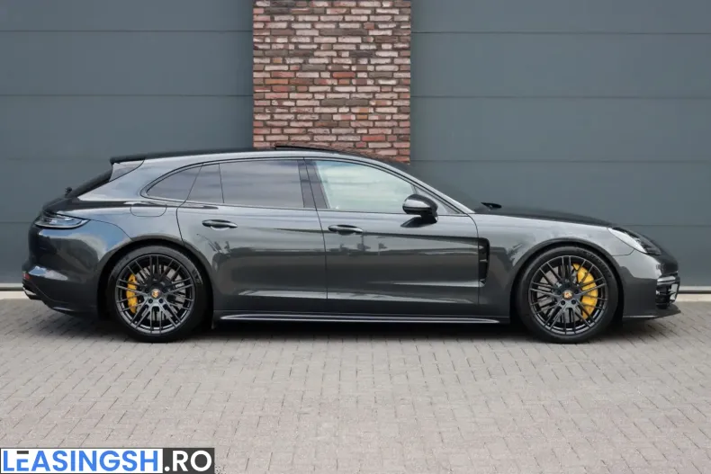 Porsche Panamera din 2023 cu 51.352 km - oferta POR245351 - foto 12