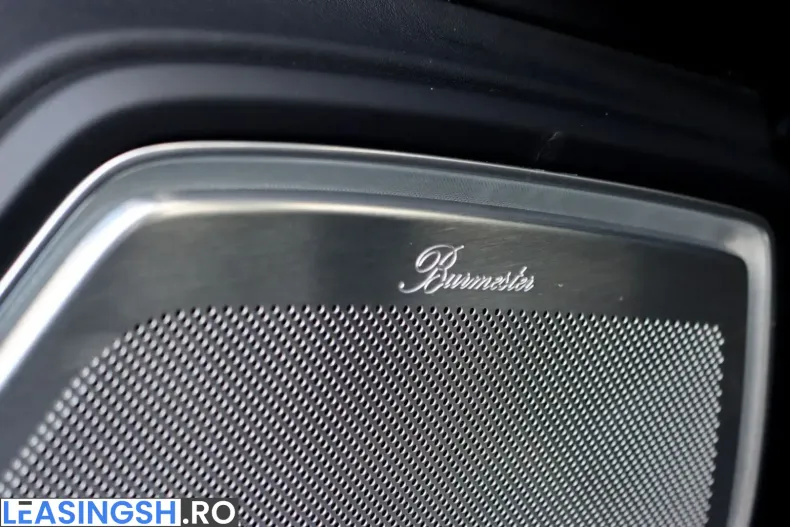 Porsche Panamera din 2023 cu 51.352 km - oferta POR245351 - foto 14