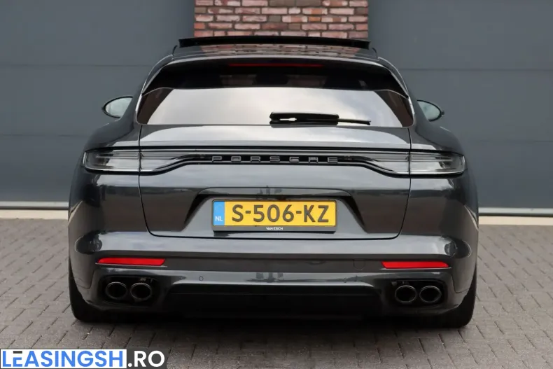 Porsche Panamera din 2023 cu 51.352 km - oferta POR245351 - foto 15