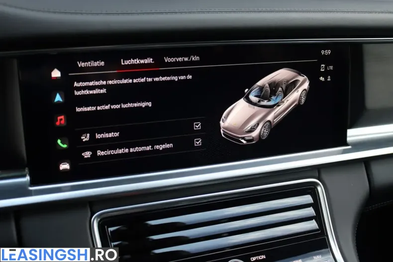 Porsche Panamera din 2023 cu 51.352 km - oferta POR245351 - foto 20