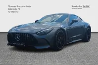 Mercedes-Benz AMG GT (Clasa GT) din 2024 cu 26.800 km - oferta MER245352 - foto 1
