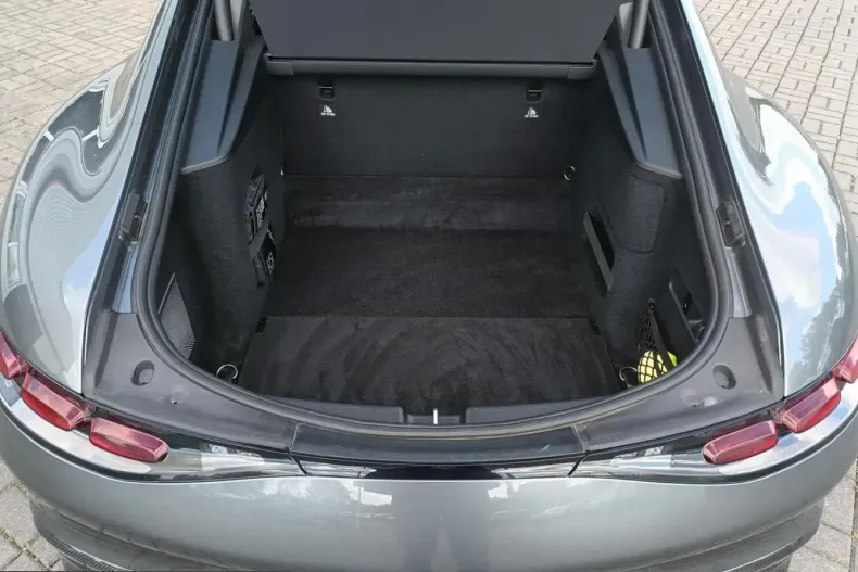 Mercedes-Benz AMG GT (Clasa GT) din 2024 cu 26.800 km - oferta MER245352 - foto 12