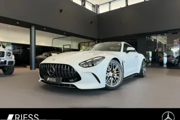 Mercedes-Benz AMG GT din 2025 - oferta MER245353