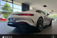 Mercedes-Benz AMG GT (Clasa GT) din 2025 cu 3.600 km - oferta MER245353 - foto 7