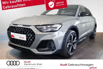 Audi A1 din 2025 - oferta AUD245354