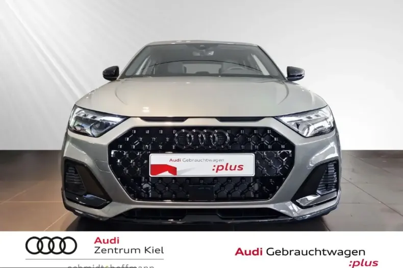 Audi A1 din 2025 cu 15.350 km - oferta AUD245354 - foto 2