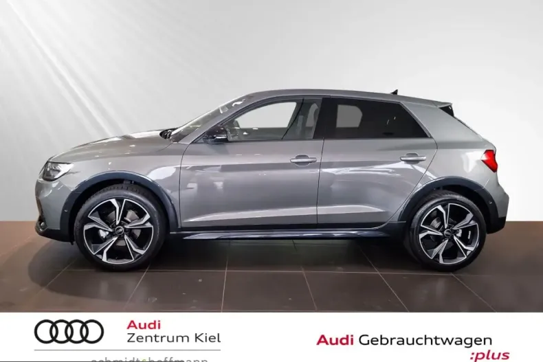 Audi A1 din 2025 cu 15.350 km - oferta AUD245354 - foto 3