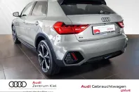 Audi A1 din 2025 cu 15.350 km - oferta AUD245354 - foto 4