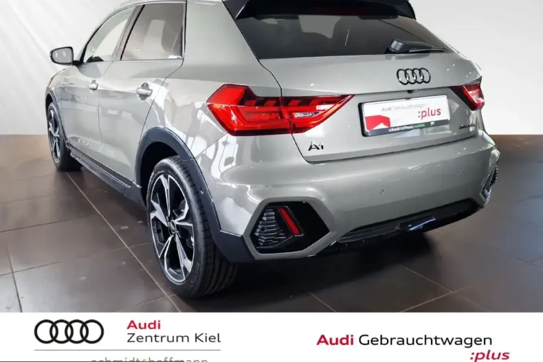 Audi A1 din 2025 cu 15.350 km - oferta AUD245354 - foto 4