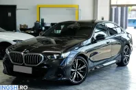 BMW 520 (Seria 5) din 2025 cu 4.431 km - oferta BMW245355 - foto 1