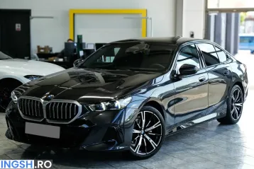 BMW 520 din 2025 - oferta BMW245355