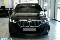 BMW 520 (Seria 5) din 2025 cu 4.431 km - oferta BMW245355 - foto 2