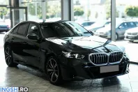 BMW 520 (Seria 5) din 2025 cu 4.431 km - oferta BMW245355 - foto 3