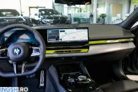 BMW 520 (Seria 5) din 2025 cu 4.431 km - oferta BMW245355 - foto 9