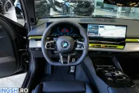 BMW 520 (Seria 5) din 2025 cu 4.431 km - oferta BMW245355 - foto 10