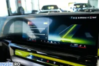 BMW 520 (Seria 5) din 2025 cu 4.431 km - oferta BMW245355 - foto 21
