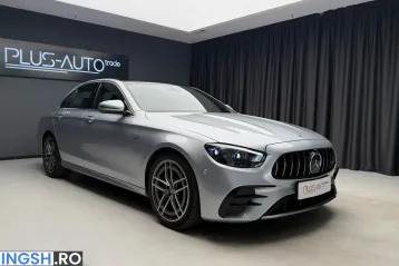 Mercedes-Benz E 53 AMG din 2022 - oferta MER245356