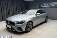 Mercedes-Benz E 53 AMG (Clasa E) din 2022 cu 60.126 km - oferta MER245356 - foto 10