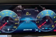 Mercedes-Benz E 53 AMG (Clasa E) din 2022 cu 60.126 km - oferta MER245356 - foto 12