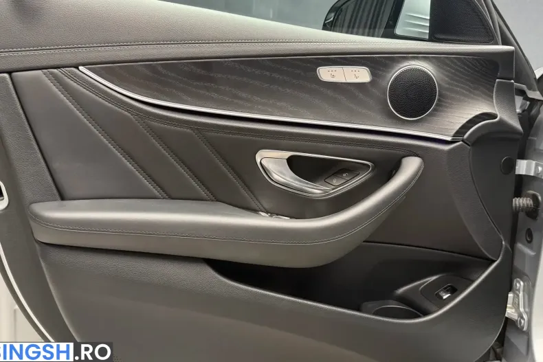 Mercedes-Benz E 53 AMG (Clasa E) din 2022 cu 60.126 km - oferta MER245356 - foto 16