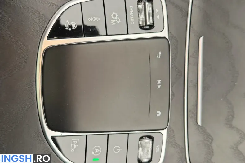 Mercedes-Benz E 53 AMG (Clasa E) din 2022 cu 60.126 km - oferta MER245356 - foto 17