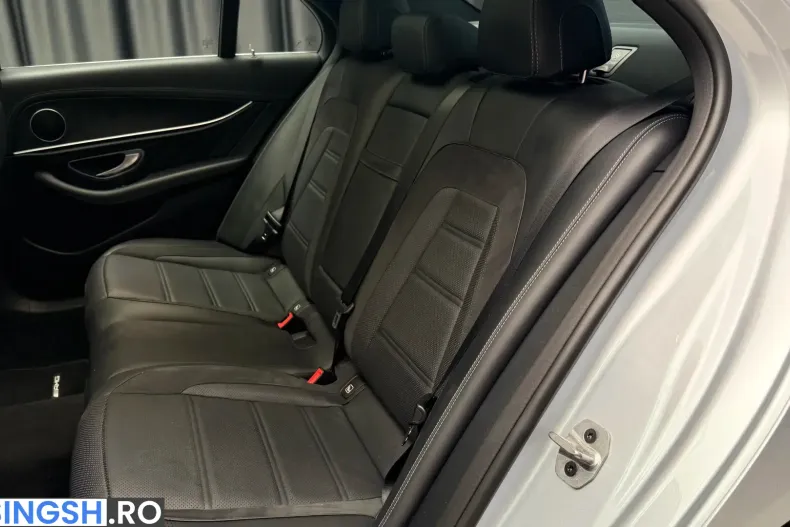 Mercedes-Benz E 53 AMG (Clasa E) din 2022 cu 60.126 km - oferta MER245356 - foto 25